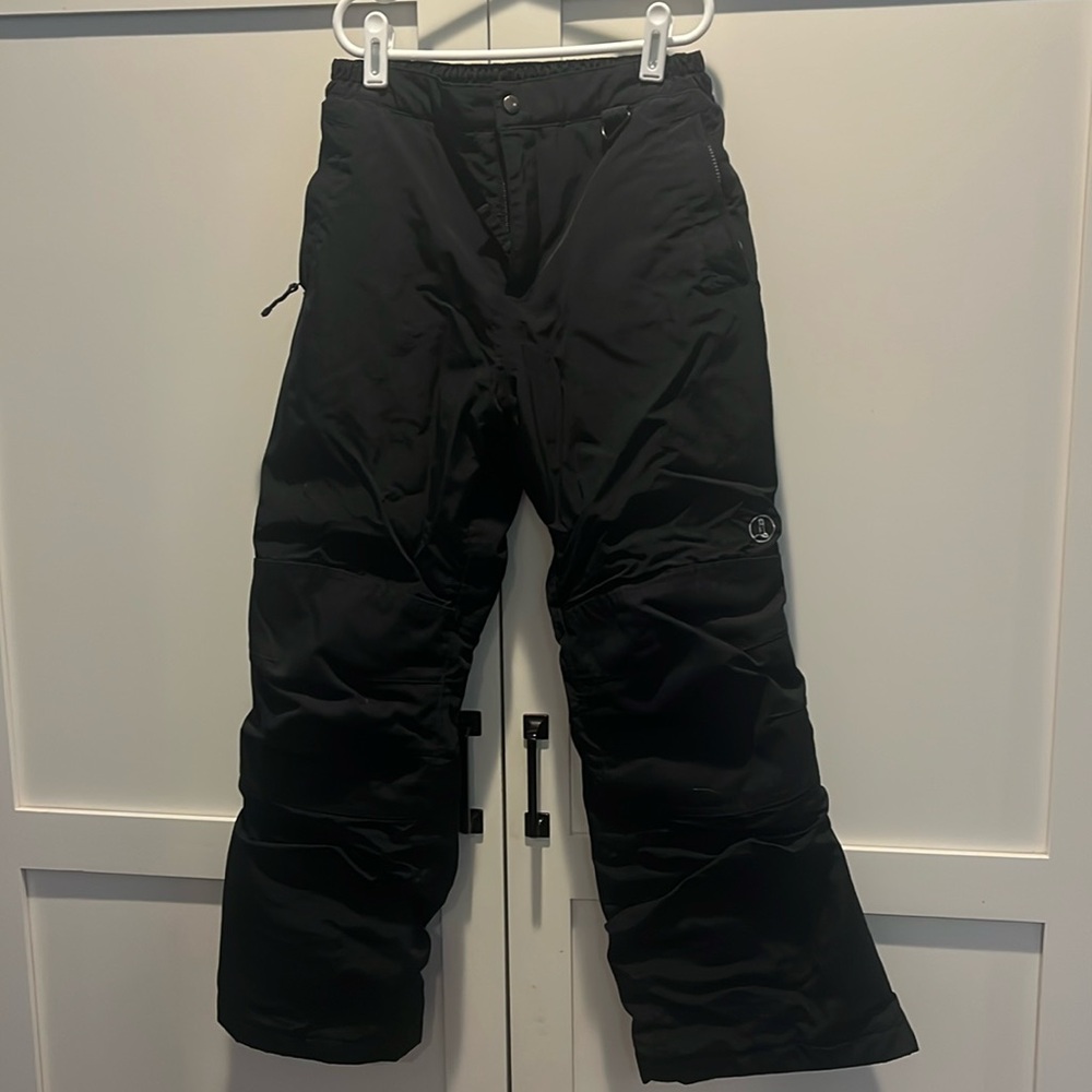 Lands End Snowpants